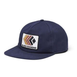 black diamond washed cap