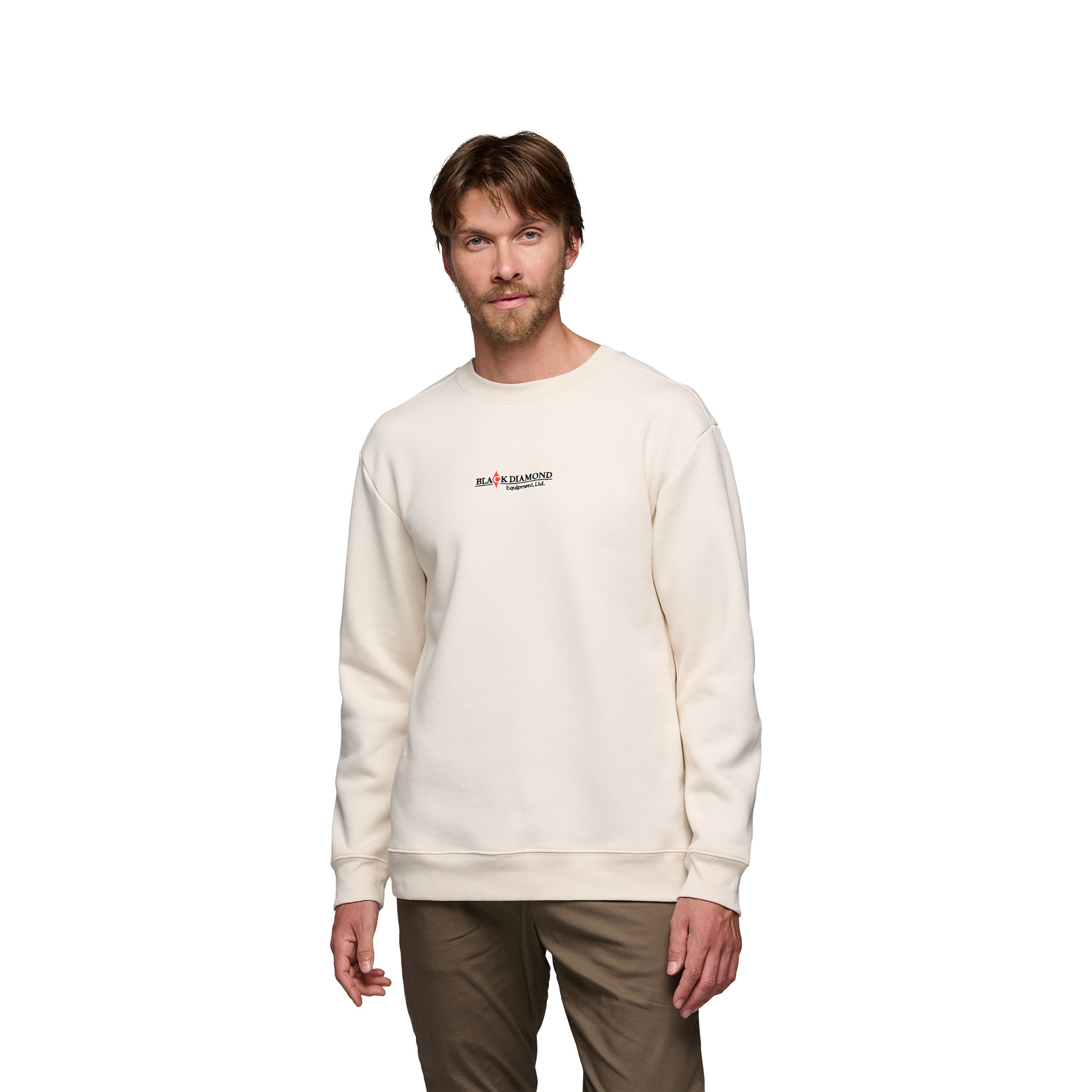 Off white black crew neck new arrivals