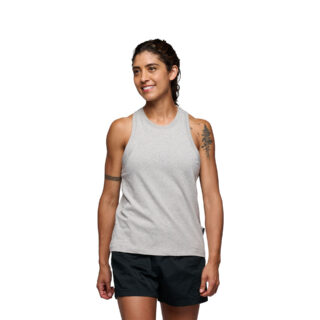 Black Diamond Wmns Project Muscle Tank (S24)