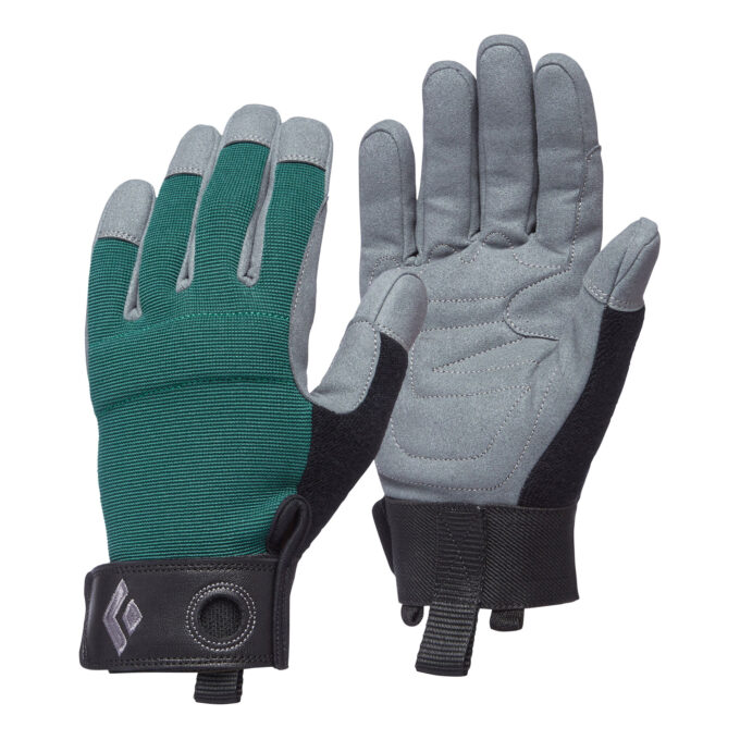 Black Diamond Womens Crag Gloves