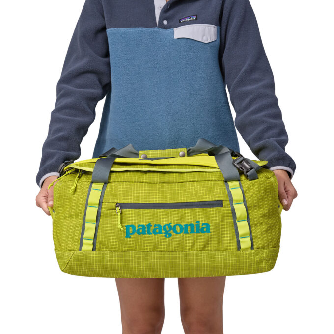 Patagonia Black Hole Duffel (S24)
