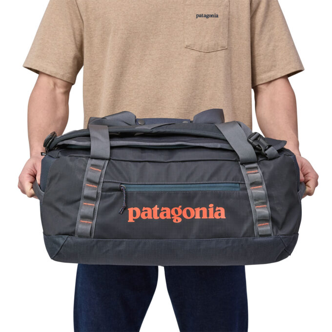 Patagonia Black Hole Duffel (S24)