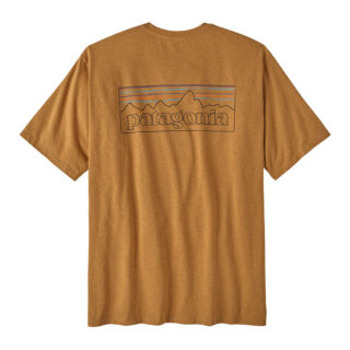 Patagonia Mens P-6 Logo Responsibili-Tee (S24)