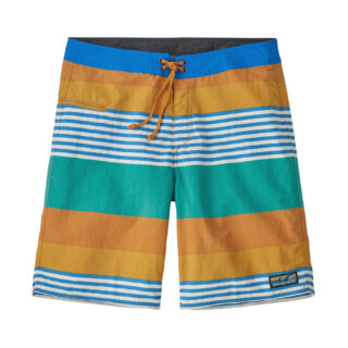 Patagonia Mens Wavefarer Boardshorts - 19 in. (S24)