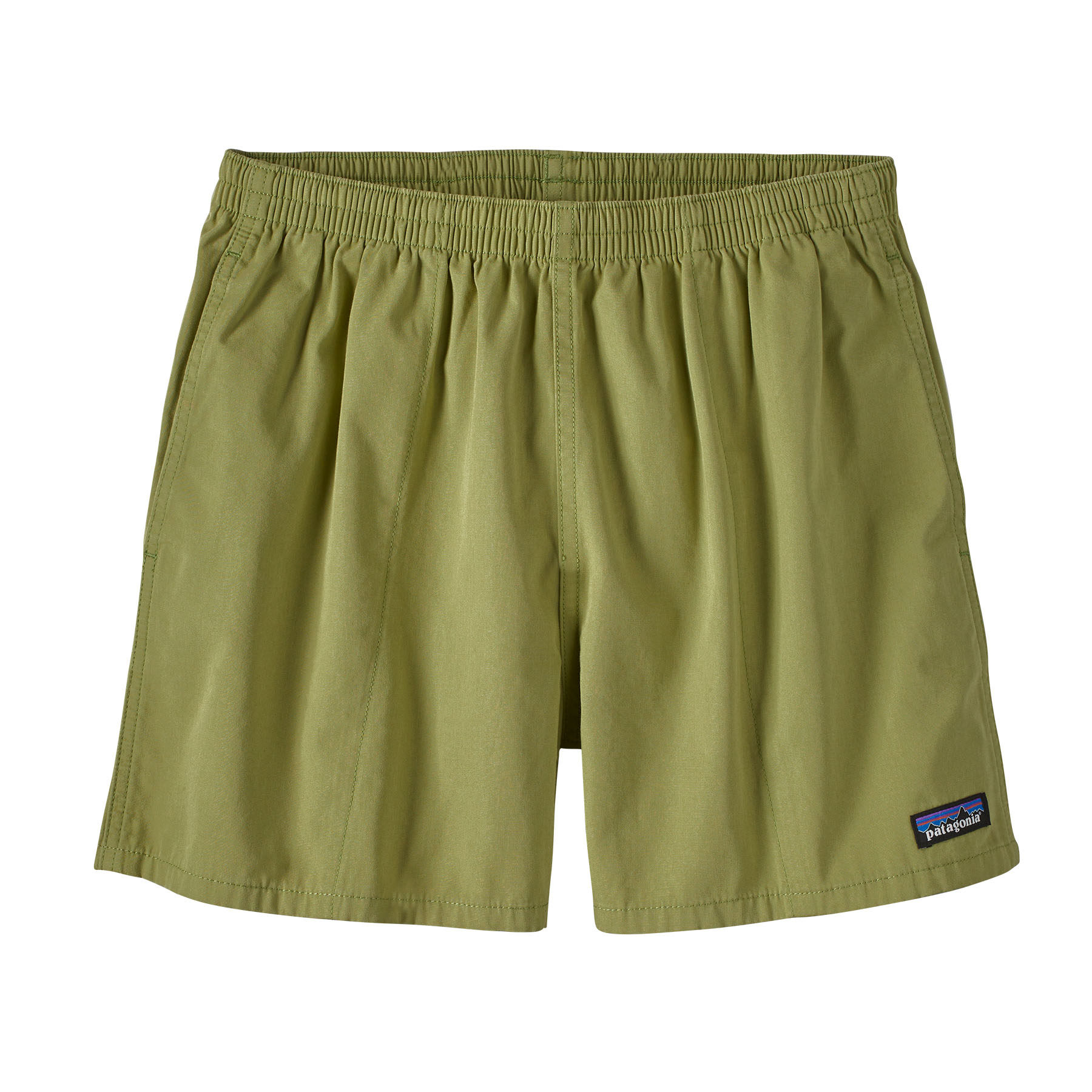 Patagonia Wmns Funhoggers Shorts S24 Depot Climbing Shop