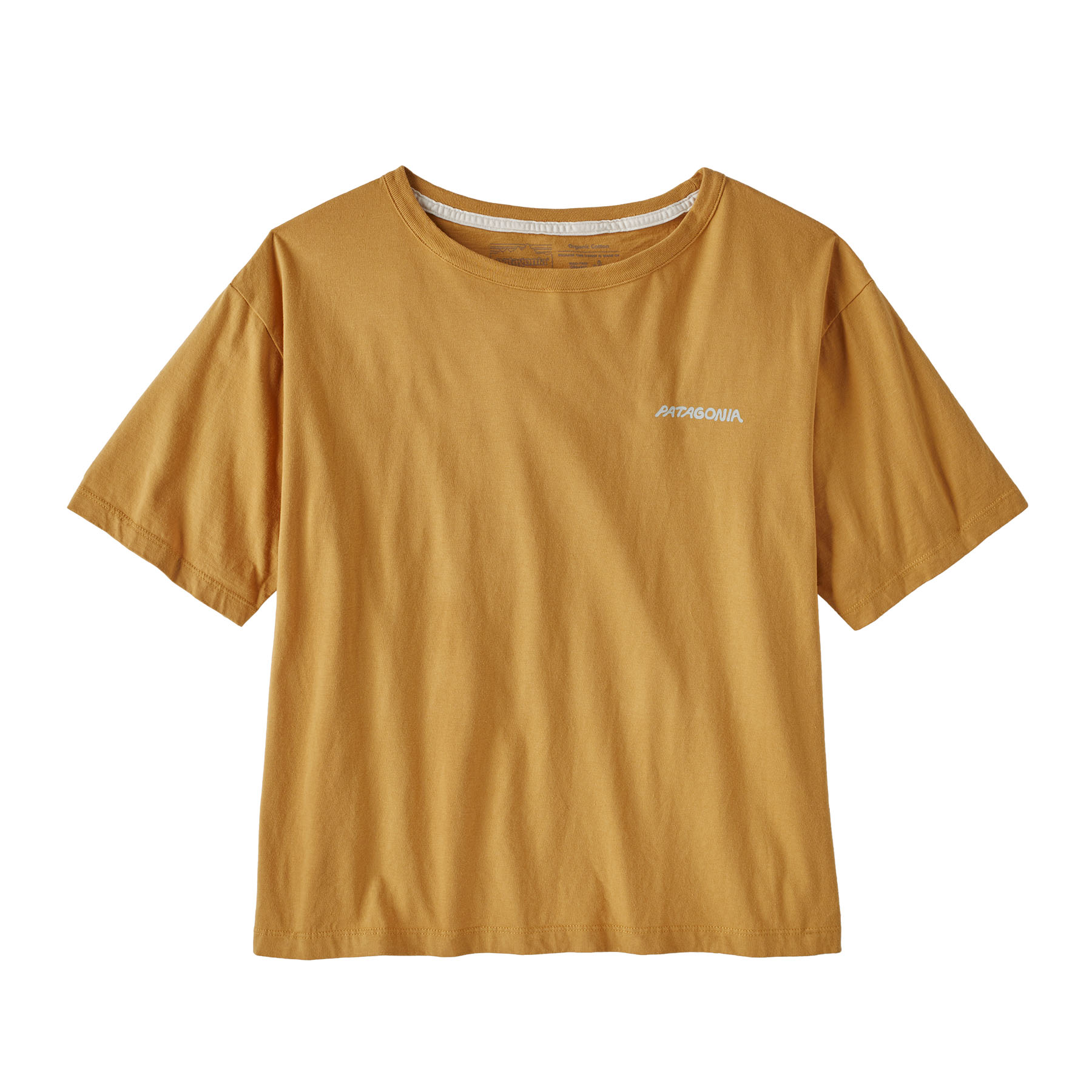Patagonia tee womens discount