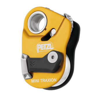 Petzl Mini Traxion (S24)