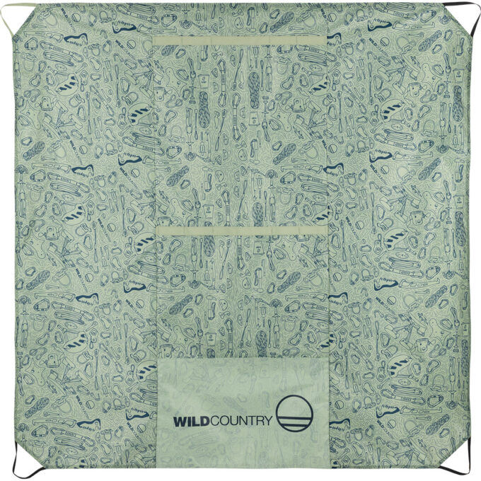 Wild Country Rope Tarp (S24)