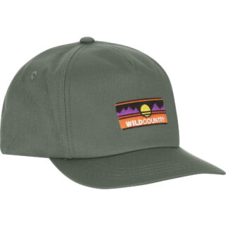 Wild Country Spotter Cap (S24)