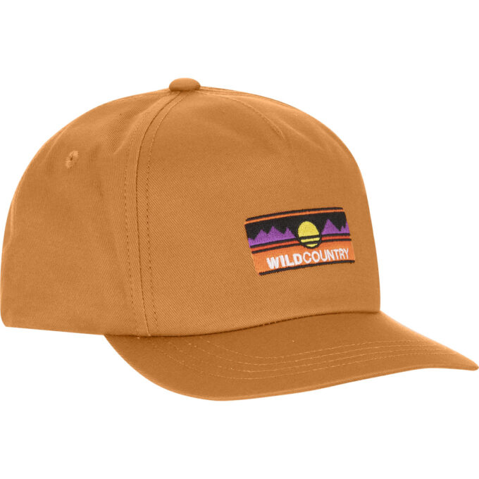Wild Country Spotter Cap (S24)