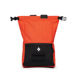 Black Diamond Team Chalk bag