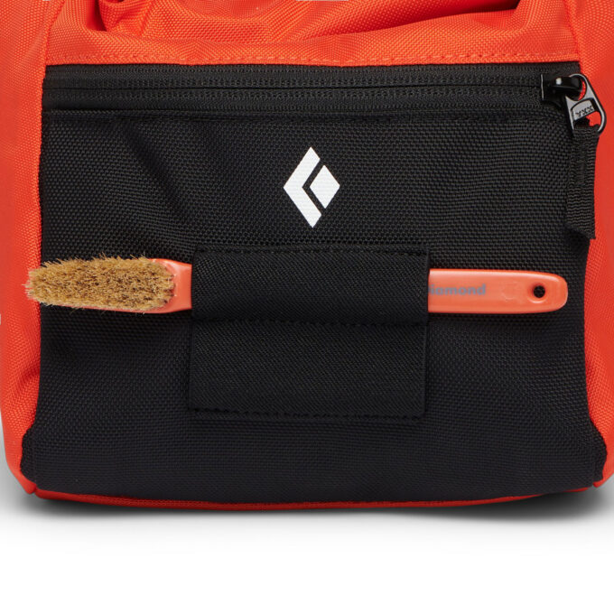 Black Diamond Team Chalkbucket(S24)