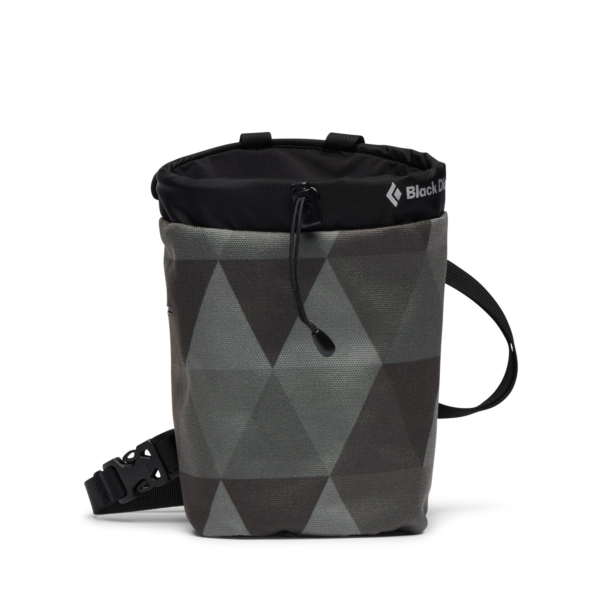Black diamond gym solution bag on sale
