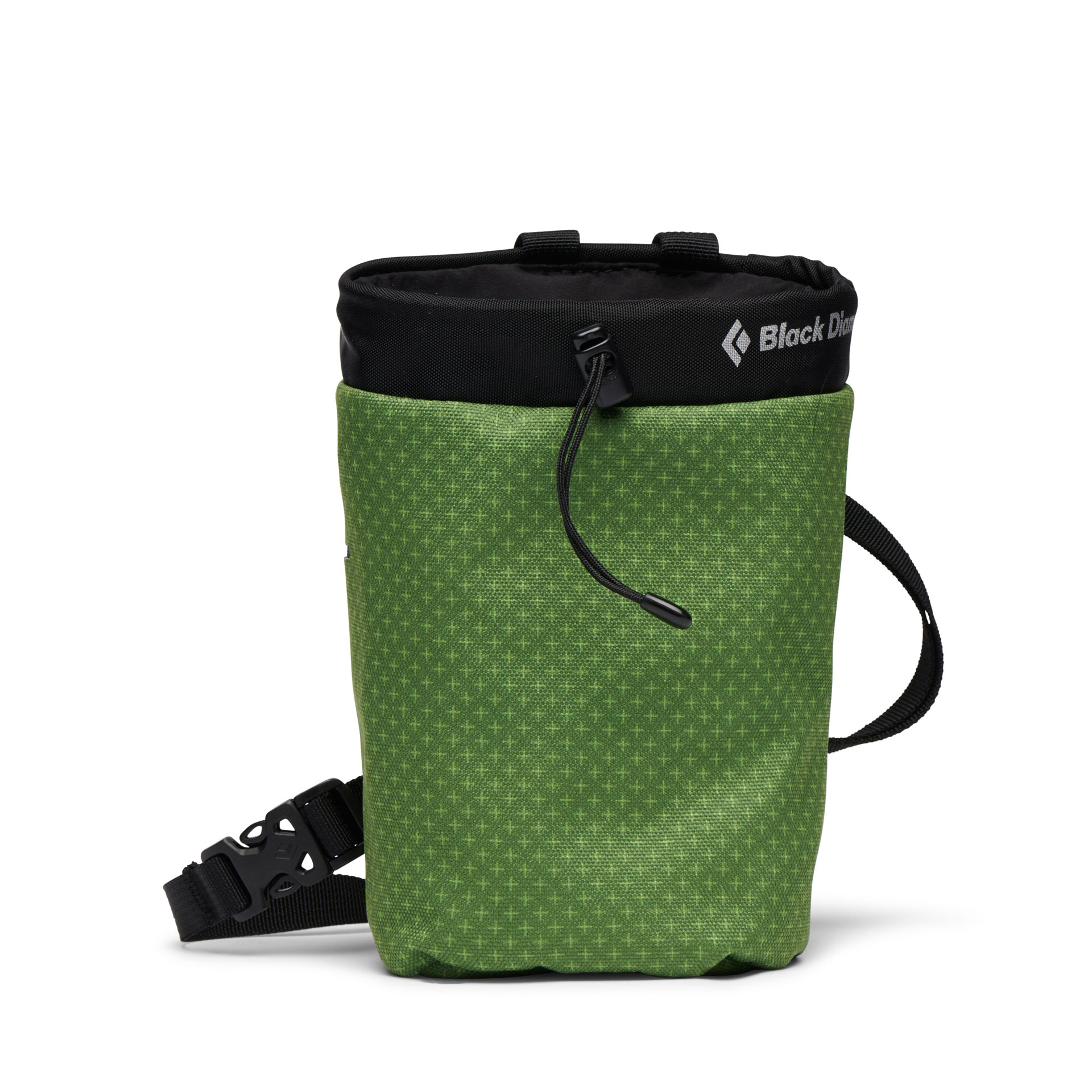 Black Diamond Gym Bag S24 Depot Climbing Shop