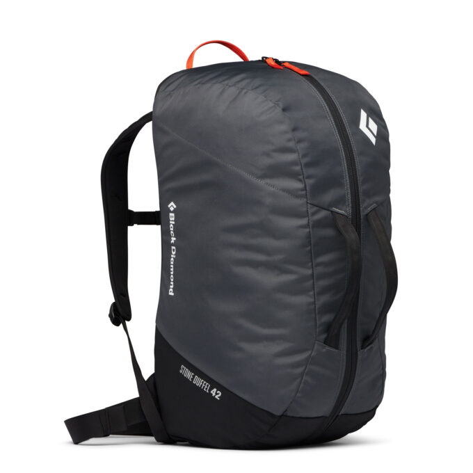 Black Diamond Stone 42 Duffel (S24)