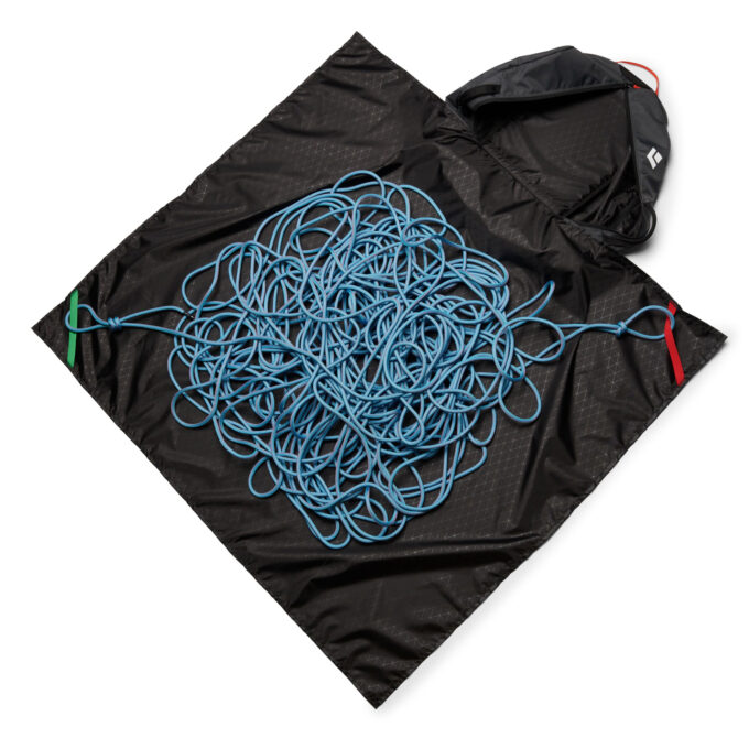 Black Diamond Stone 42 Duffel (S24)