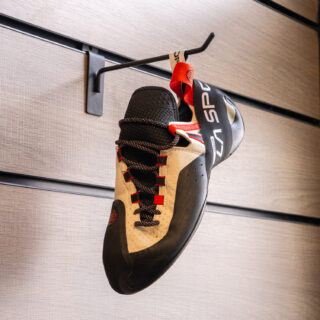 la sportiva genius climbing shoesla sportiva climbing shoes