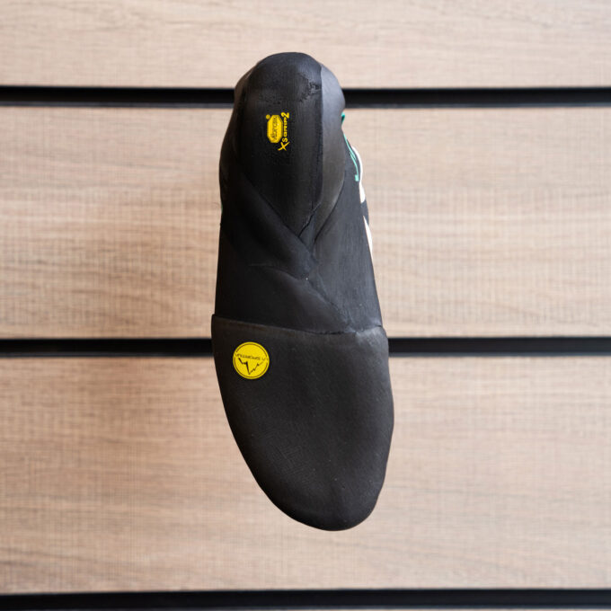 La Sportiva Mantra 2024 Chalk