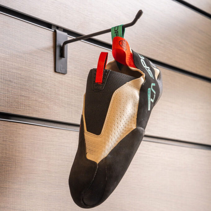 La Sportiva Mantra Climbing Shoes