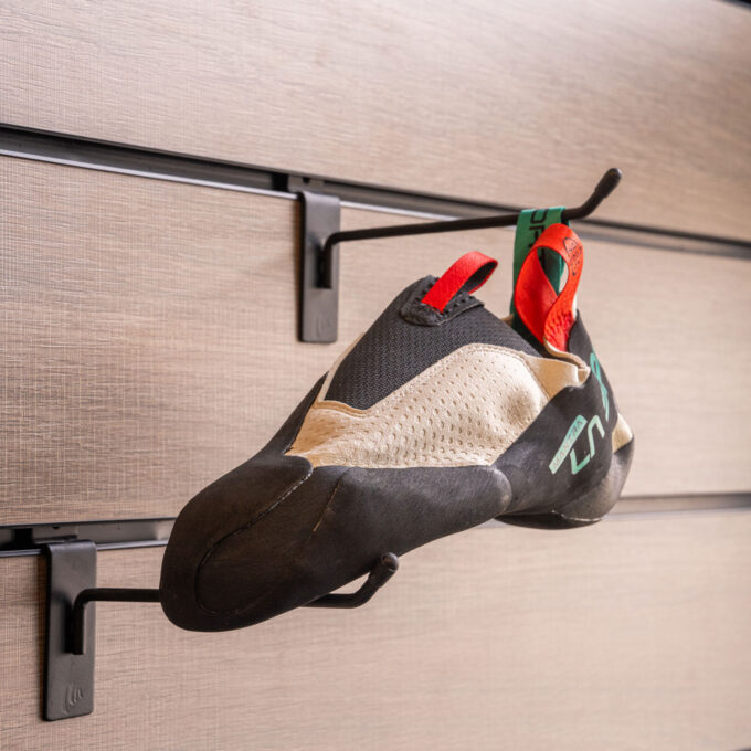 La Sportiva Mantra 2024 Chalk