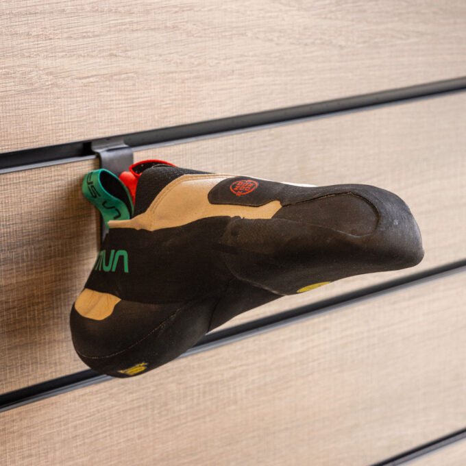 La Sportiva Mantra 2024 Chalk