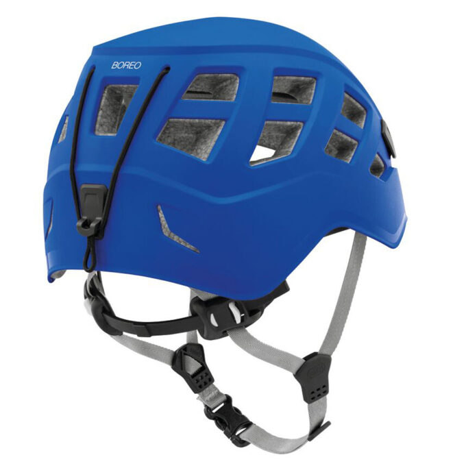 Petzl Boreo Helmet (S24)