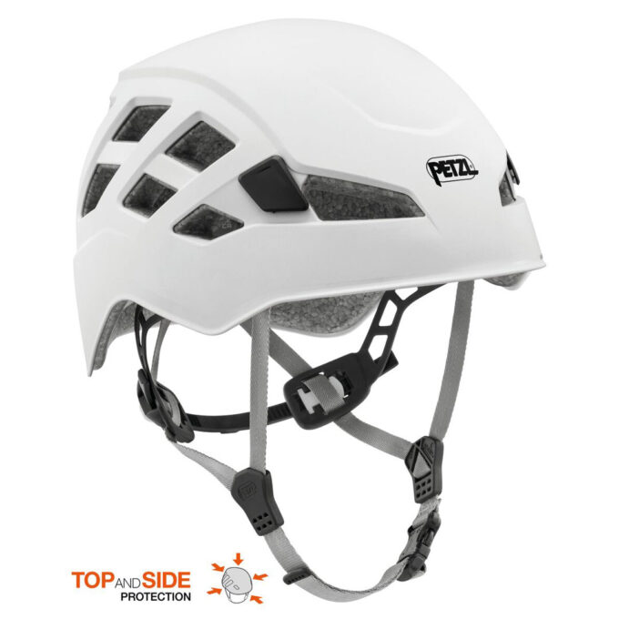 Petzl Boreo Helmet (S24)