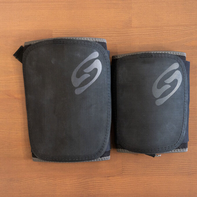Send Slim Knee Pad