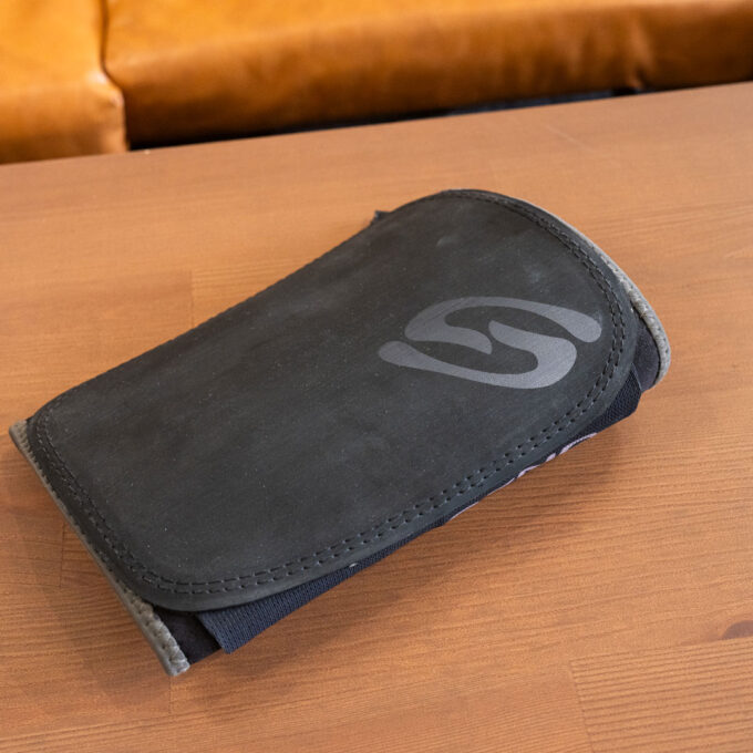 Send Slim Knee Pad
