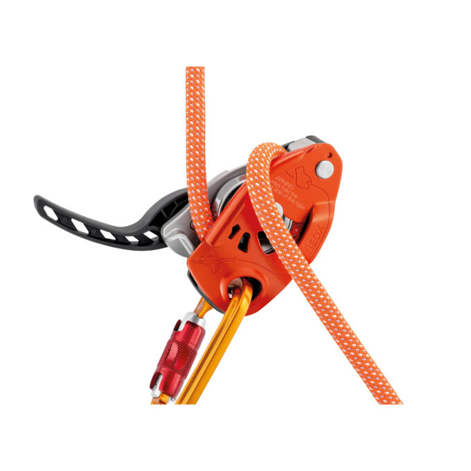 NEOX Belay Device