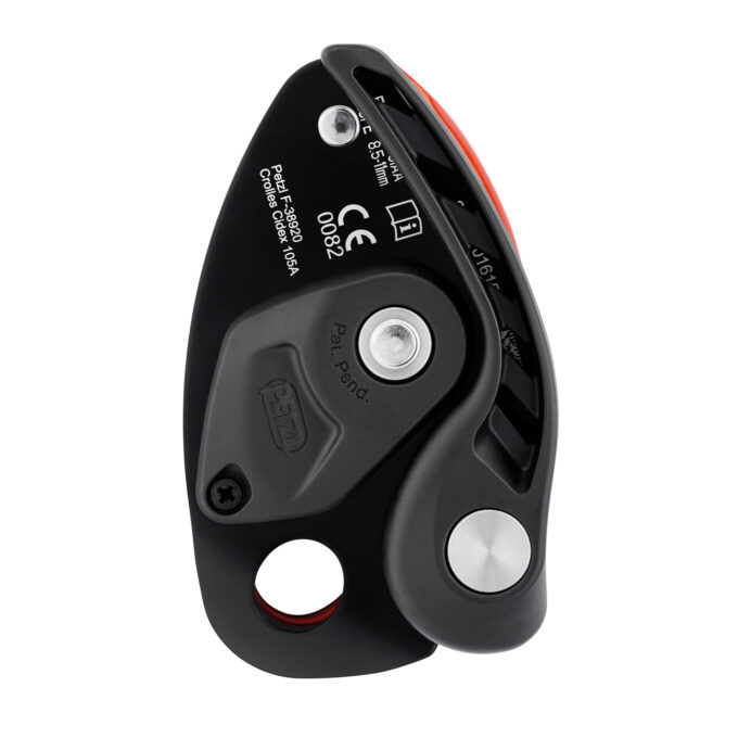 NEOX Belay Device