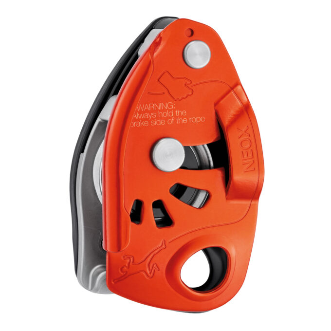 NEOX Belay Device