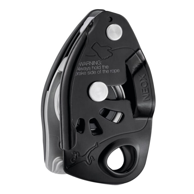 NEOX Belay Device