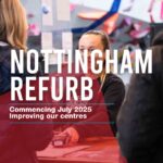 Depot Nottingham Refurbishment 2025