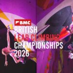 BMC British Lead Climbing Championships 2026